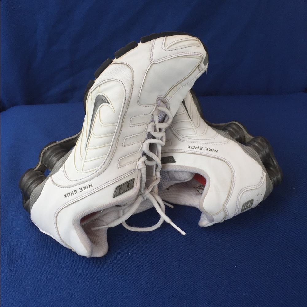 Nike Shox size 9,5